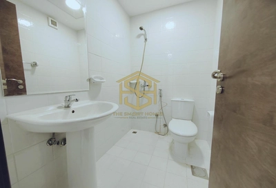 APARTMENT FOR RENT IN AL BADIA RESIDENCES, DUBAI FESTIVAL CITY-17