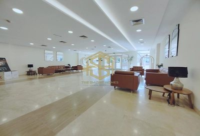 APARTMENT FOR RENT IN AL BADIA RESIDENCES, DUBAI FESTIVAL CITY-18