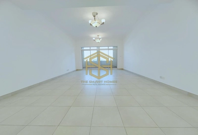 APARTMENT FOR RENT IN AL BADIA RESIDENCES, DUBAI FESTIVAL CITY-0