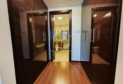 APARTMENT FOR RENT IN AL BADIA RESIDENCES, DUBAI FESTIVAL CITY-19