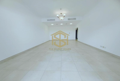 APARTMENT FOR RENT IN AL BADIA RESIDENCES, DUBAI FESTIVAL CITY-20