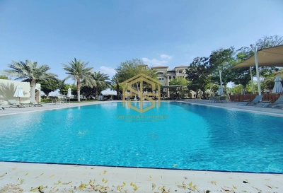 APARTMENT FOR RENT IN AL BADIA RESIDENCES, DUBAI FESTIVAL CITY-22