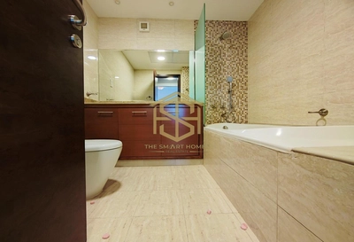 APARTMENT FOR RENT IN AL BADIA RESIDENCES, DUBAI FESTIVAL CITY-23