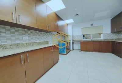 APARTMENT FOR RENT IN AL BADIA RESIDENCES, DUBAI FESTIVAL CITY-2