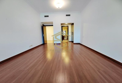 APARTMENT FOR RENT IN AL BADIA RESIDENCES, DUBAI FESTIVAL CITY-4