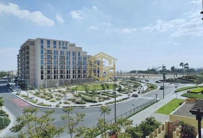 APARTMENT FOR RENT IN AL BADIA RESIDENCES, DUBAI FESTIVAL CITY-5