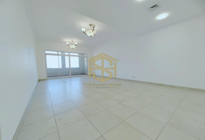 APARTMENT FOR RENT IN AL BADIA RESIDENCES, DUBAI FESTIVAL CITY-7
