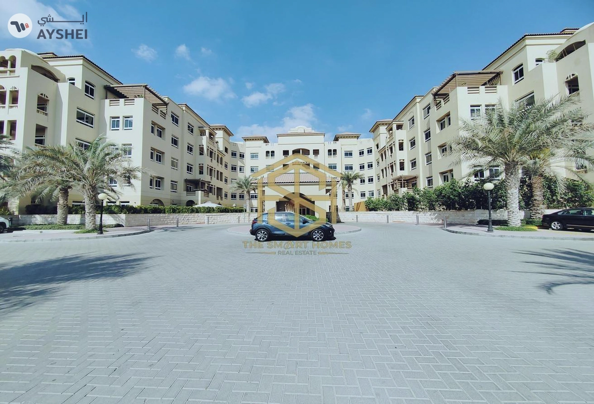 APARTMENT FOR RENT IN AL BADIA RESIDENCES, DUBAI FESTIVAL CITY-11-11