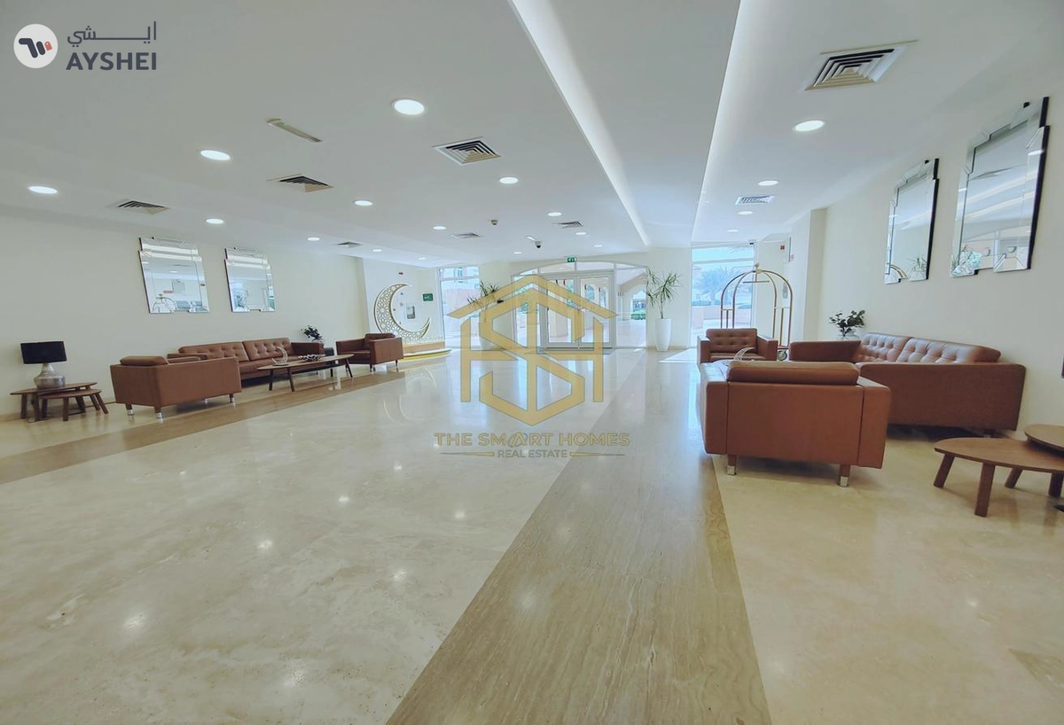 APARTMENT FOR RENT IN AL BADIA RESIDENCES, DUBAI FESTIVAL CITY-12-12