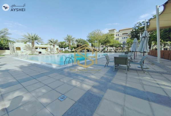 APARTMENT FOR RENT IN AL BADIA RESIDENCES, DUBAI FESTIVAL CITY