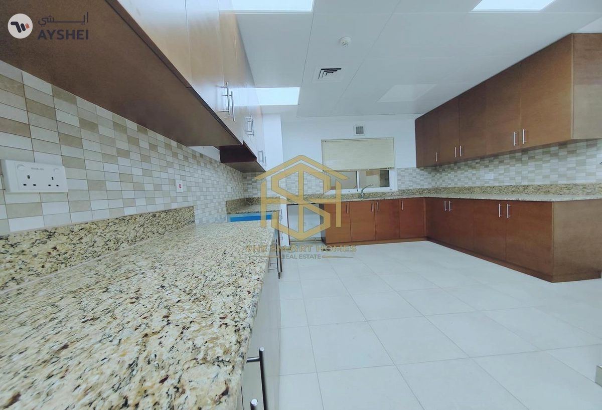 APARTMENT FOR RENT IN AL BADIA RESIDENCES, DUBAI FESTIVAL CITY-1-1