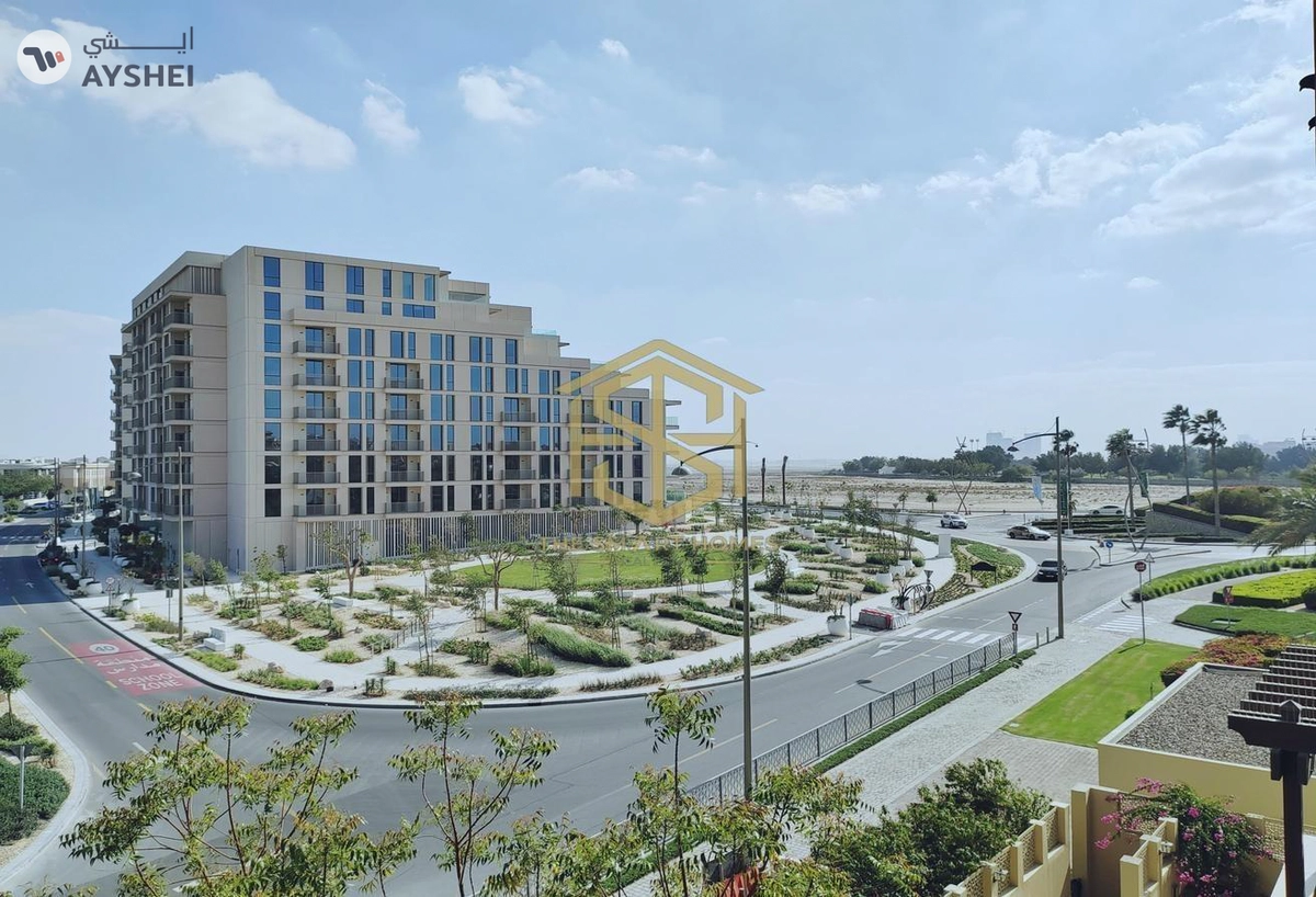 APARTMENT FOR RENT IN AL BADIA RESIDENCES, DUBAI FESTIVAL CITY-5-5