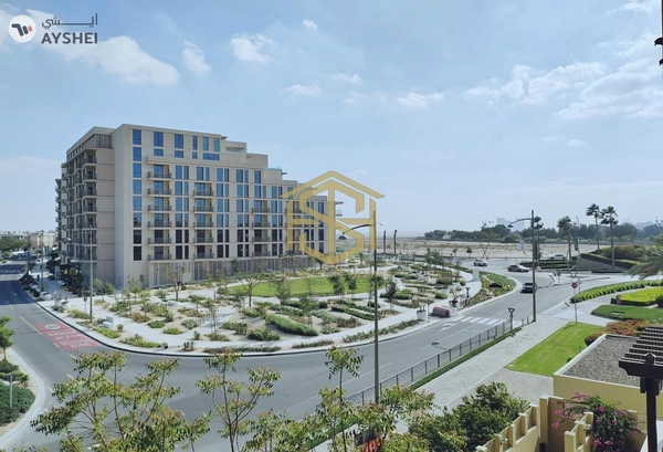 APARTMENT FOR RENT IN AL BADIA RESIDENCES, DUBAI FESTIVAL CITY