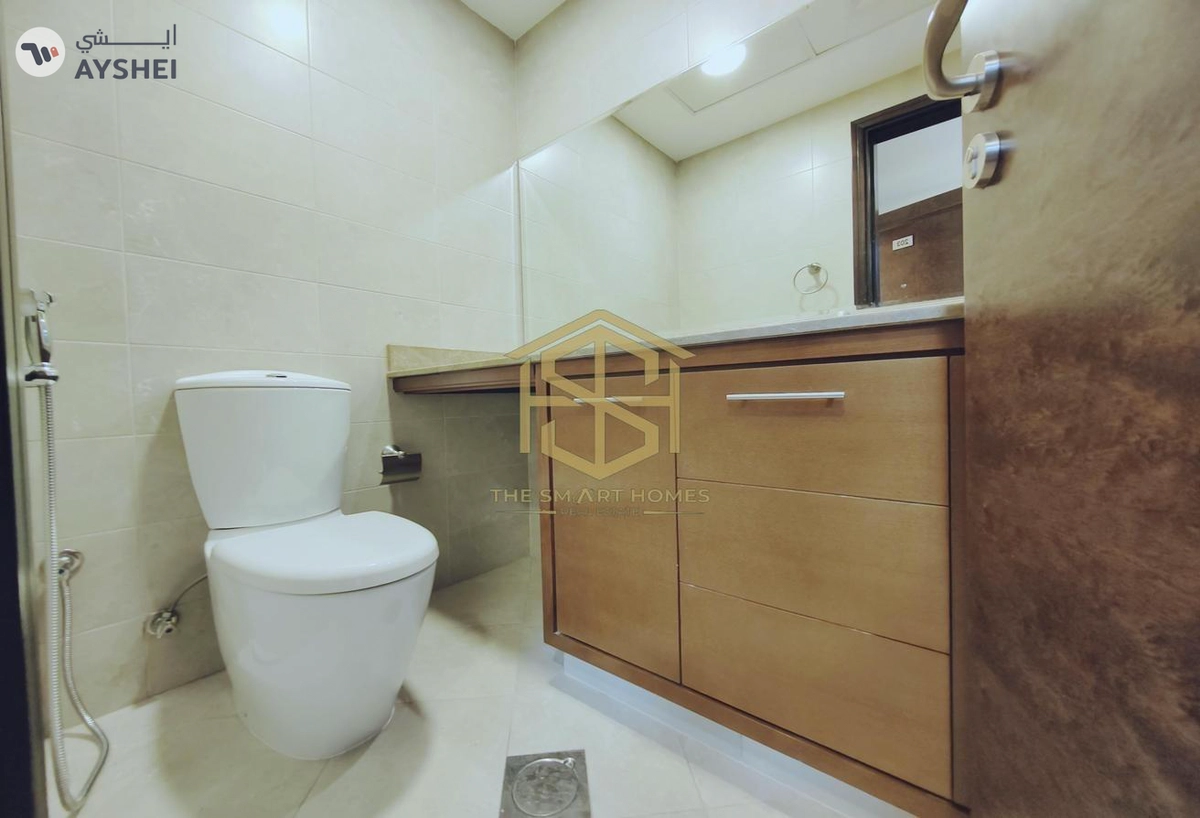 APARTMENT FOR RENT IN AL BADIA RESIDENCES, DUBAI FESTIVAL CITY-8-8