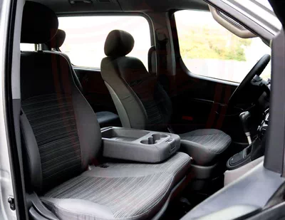 Hyundai H-1  Hyundai H1 | 2.4 L | 2019 | GCC | Accident-Free | In Excellent Condition | 812 P.M-8