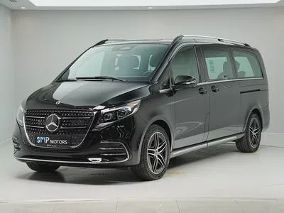 Dealer WARRANTY | VIP CAPTAIN SEATS | V300 AMG |-0