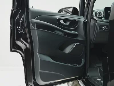 Dealer WARRANTY | VIP CAPTAIN SEATS | V300 AMG |-10
