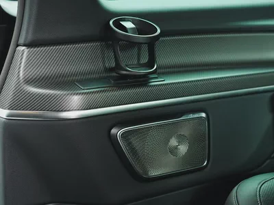 Dealer WARRANTY | VIP CAPTAIN SEATS | V300 AMG |-15