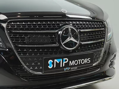 Dealer WARRANTY | VIP CAPTAIN SEATS | V300 AMG |-17