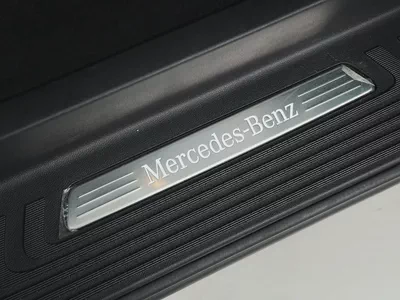 Dealer WARRANTY | VIP CAPTAIN SEATS | V300 AMG |-18