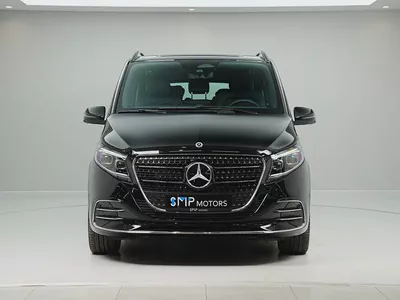 Dealer WARRANTY | VIP CAPTAIN SEATS | V300 AMG |-1