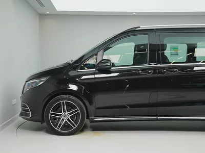 Dealer WARRANTY | VIP CAPTAIN SEATS | V300 AMG |-3