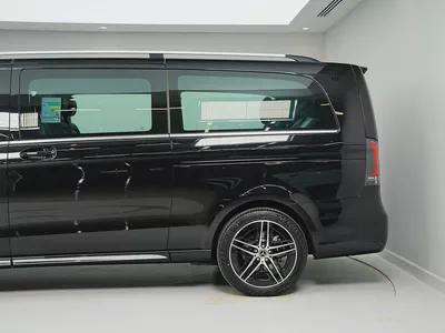Dealer WARRANTY | VIP CAPTAIN SEATS | V300 AMG |-4