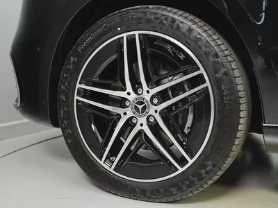 Dealer WARRANTY | VIP CAPTAIN SEATS | V300 AMG |-7
