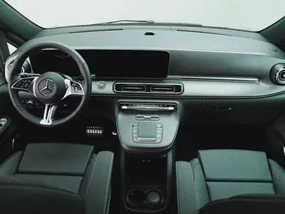 Dealer WARRANTY | VIP CAPTAIN SEATS | V300 AMG |-8