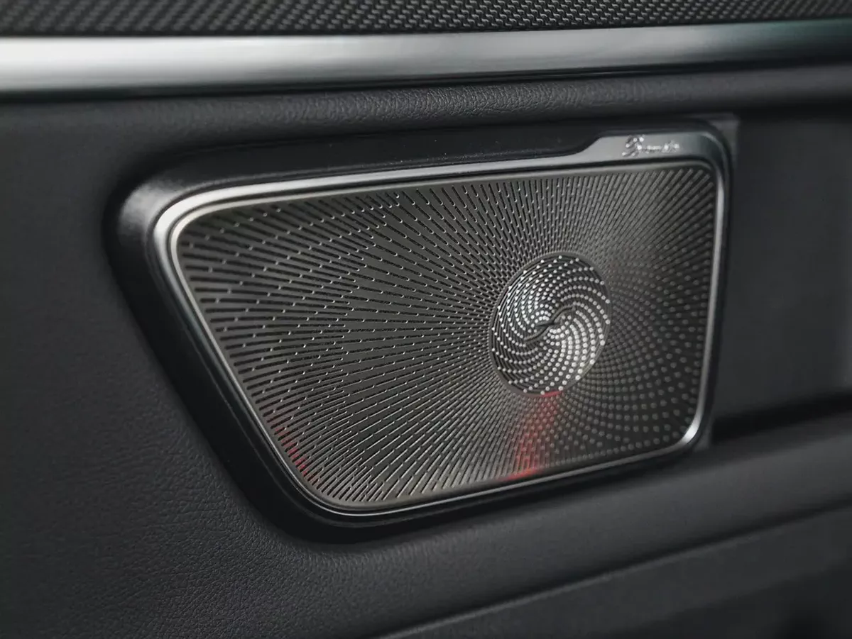 Dealer WARRANTY | VIP CAPTAIN SEATS | V300 AMG |-19-19