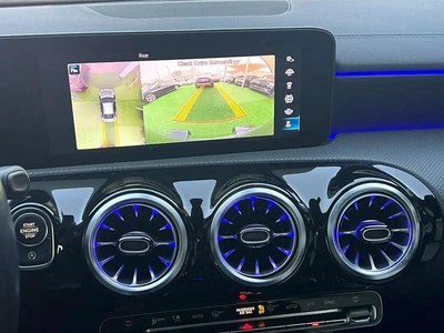 2023 Mercedes-Benz CLA 250 - American Specs - GCC Resale-10