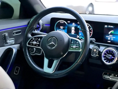 2023 Mercedes-Benz CLA 250 - American Specs - GCC Resale-4