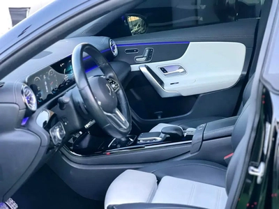 2023 Mercedes-Benz CLA 250 - American Specs - GCC Resale-18