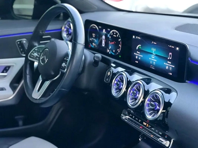 2023 Mercedes-Benz CLA 250 - American Specs - GCC Resale-16