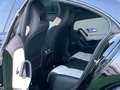 2023 Mercedes-Benz CLA 250 - American Specs - GCC Resale-5