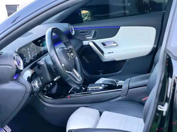 2023 Mercedes-Benz CLA 250 - American Specs - GCC Resale