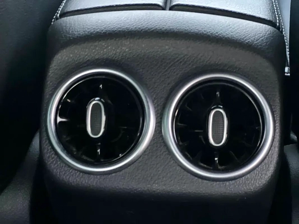2023 Mercedes-Benz CLA 250 - American Specs - GCC Resale