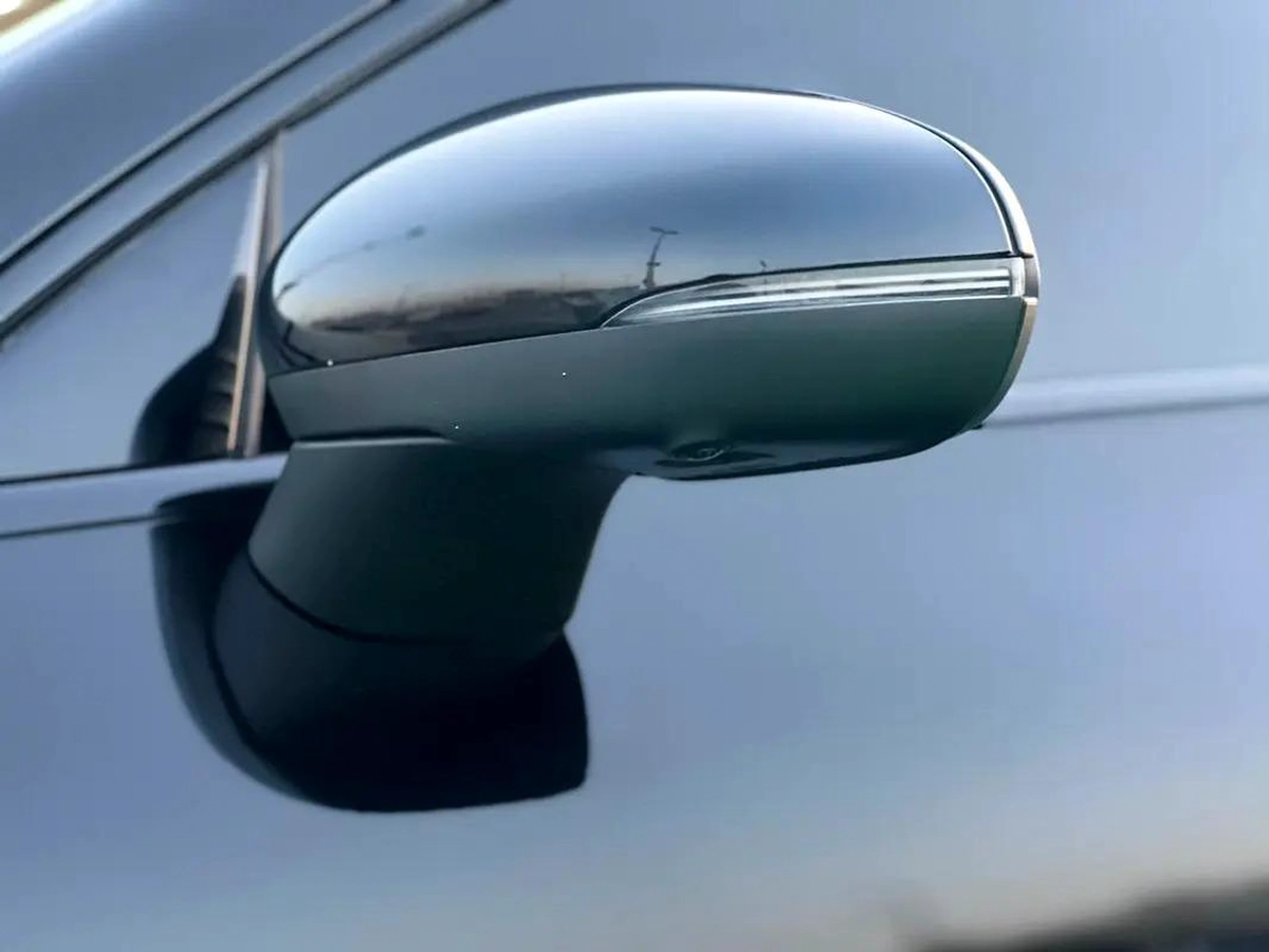2023 Mercedes-Benz CLA 250 - American Specs - GCC Resale-7-7
