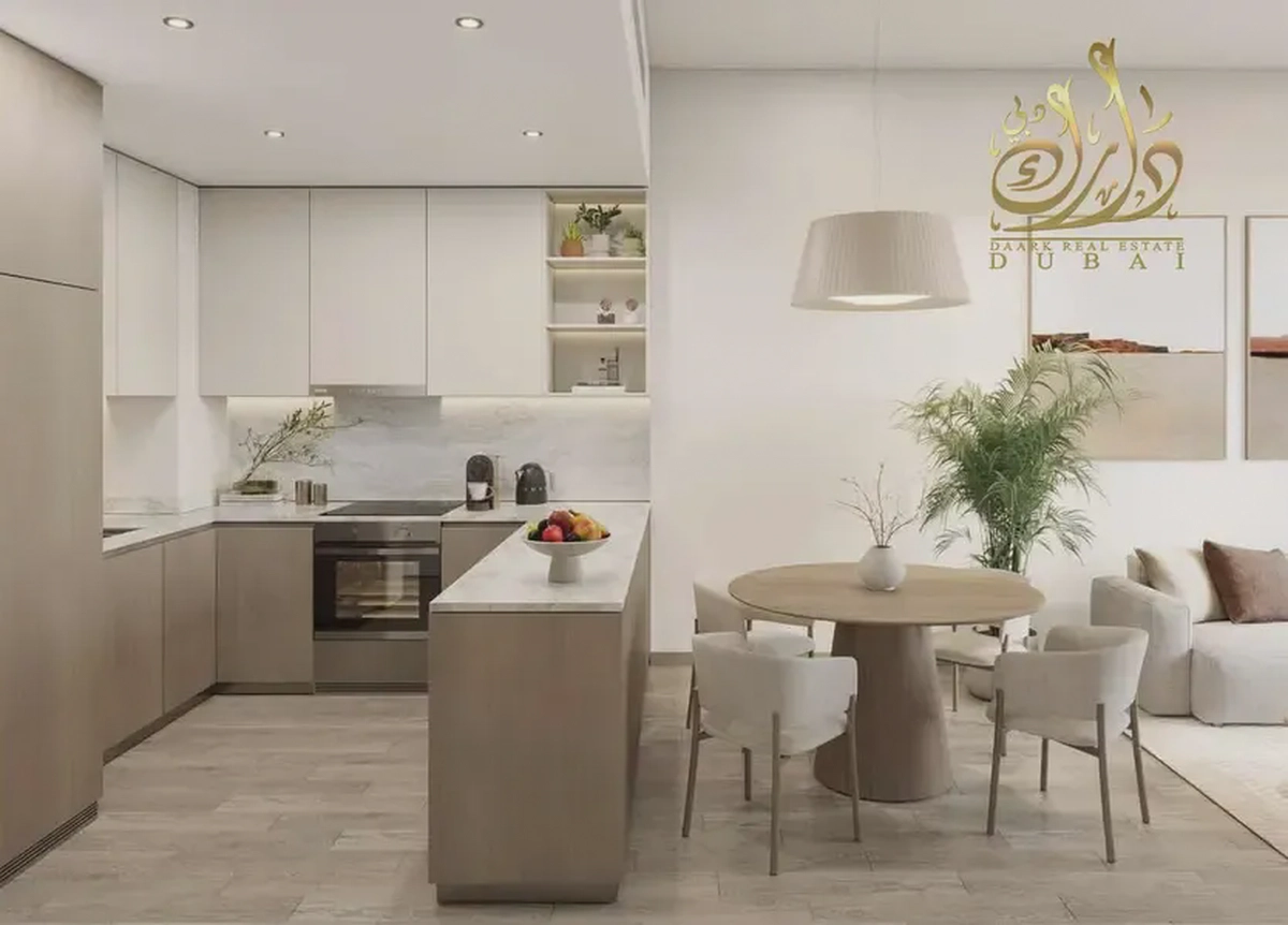 HOT INVESTMENT! SPACIOUS 1BR — HIGH DEMAND