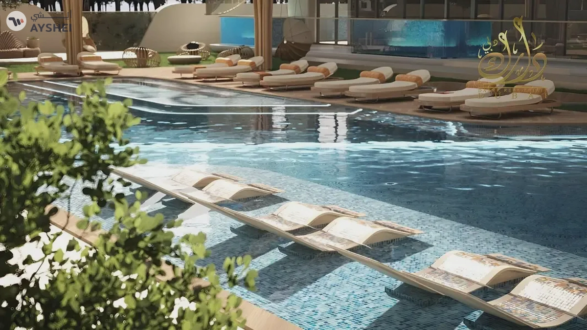 RAMADAN OFFER | Low Down Payment | High Capital Growth | 1%Monthly
