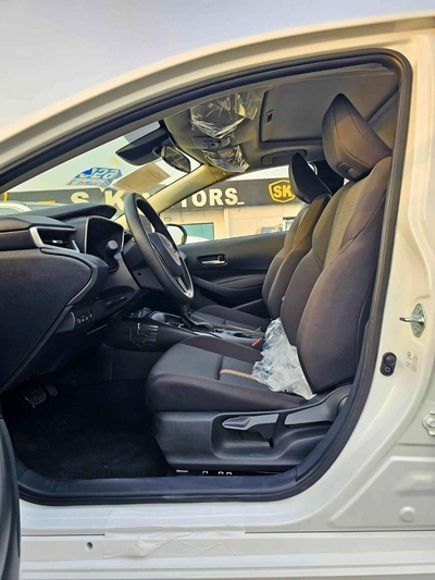 Toyota Levin STD (NON GCC) LUXURY HYBRID / 1.8L PETROL A/T / SUNROOF / REAR CAMERA (CODE # LL18HEV)-6