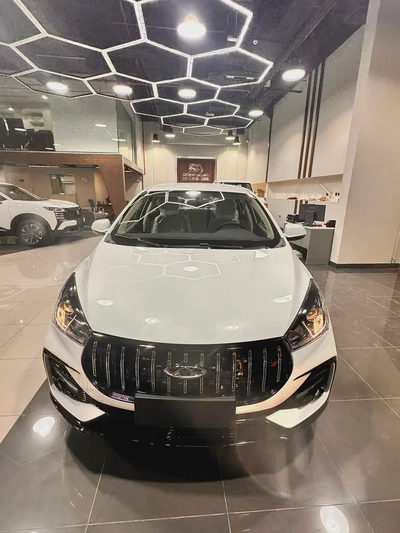 Chery ARRIZO 5 2026 GCC Specs New Car 0KM-0