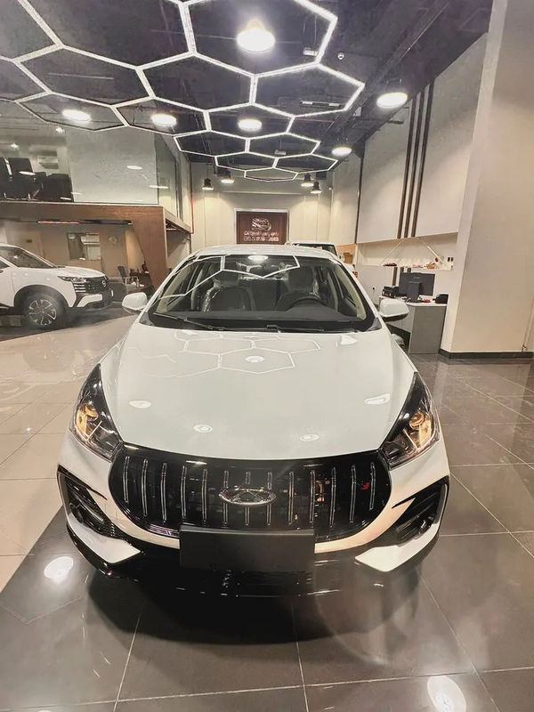 Chery ARRIZO 5 2026 GCC Specs New Car 0KM