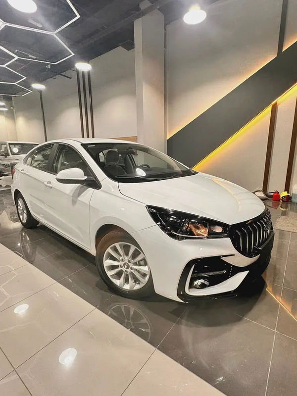 Chery ARRIZO 5 2026 GCC Specs New Car 0KM
