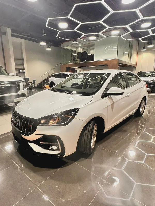Chery ARRIZO 5 2026 GCC Specs New Car 0KM