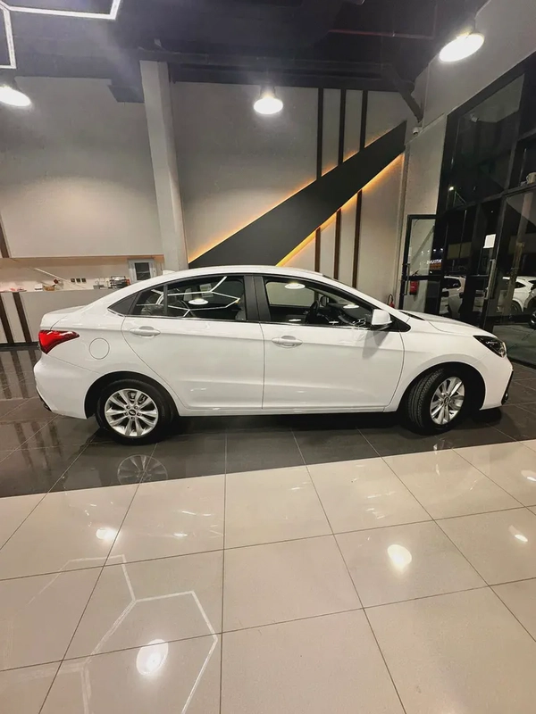 Chery ARRIZO 5 2026 GCC Specs New Car 0KM