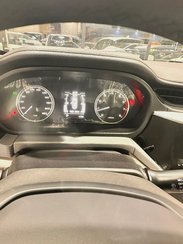 Chery ARRIZO 5 2026 GCC Specs New Car 0KM