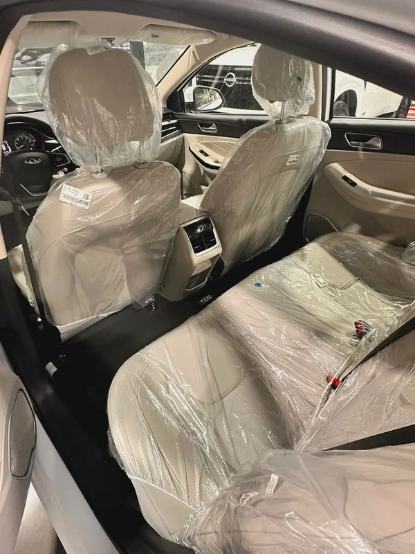 Chery ARRIZO 5 2026 GCC Specs New Car 0KM