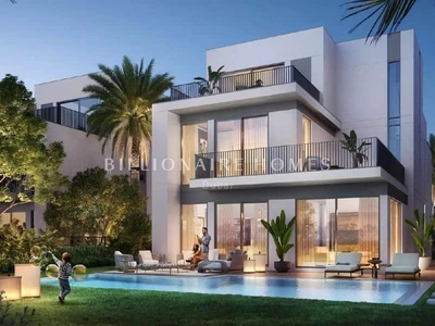 Greenway, Emaar South, Dubai South, Dubai-0