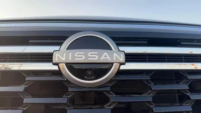 Nissan Patrol SE PLATINUM CITY 3.8 FULL-4